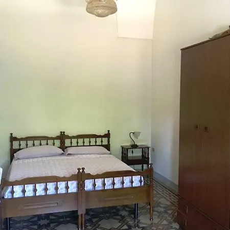 Casa Vacanza Vakantiehuis Presicce