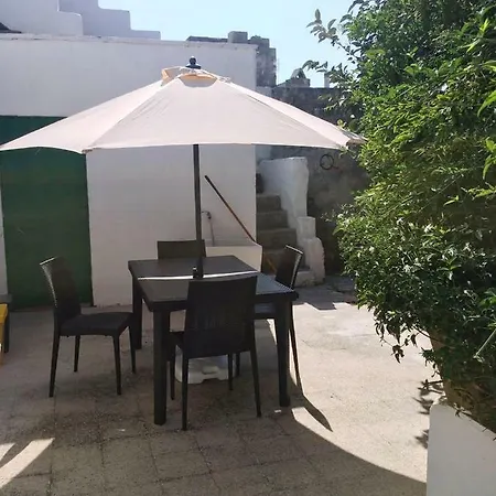Casa Vacanza Presicce