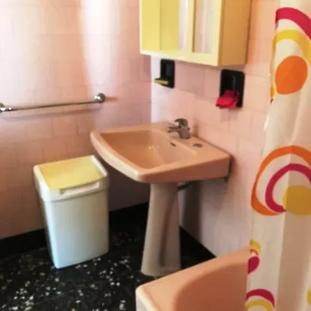 Casa Vacanza Vakantiehuis