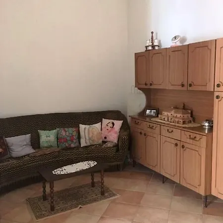Casa Vacanza Vakantiehuis *