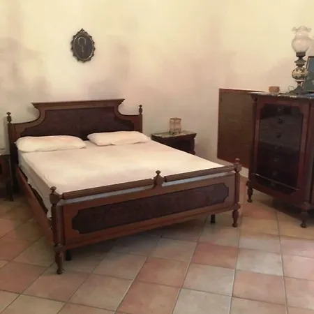 Casa Vacanza * Presicce