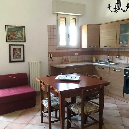 Casa Vacanza Vakantiehuis